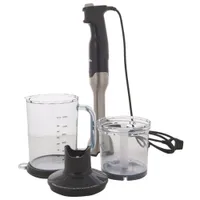 Breville 1.2L 280-Watt Control Grip Immersion Blender