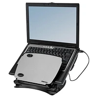 Fellowes Pro Series Adjustable Laptop Riser