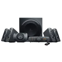 Logitech Z906 5.1 Computer Speakers System