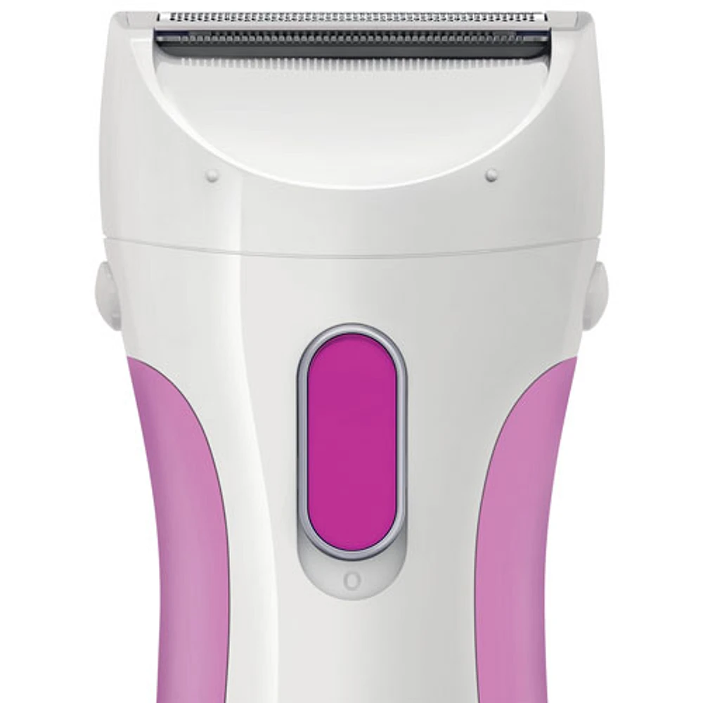 Philips Ladyshave Wet/Dry Body Shaver (HP6341/00)