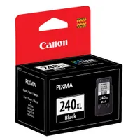 Canon PG-240XL Black Ink (5206B001)