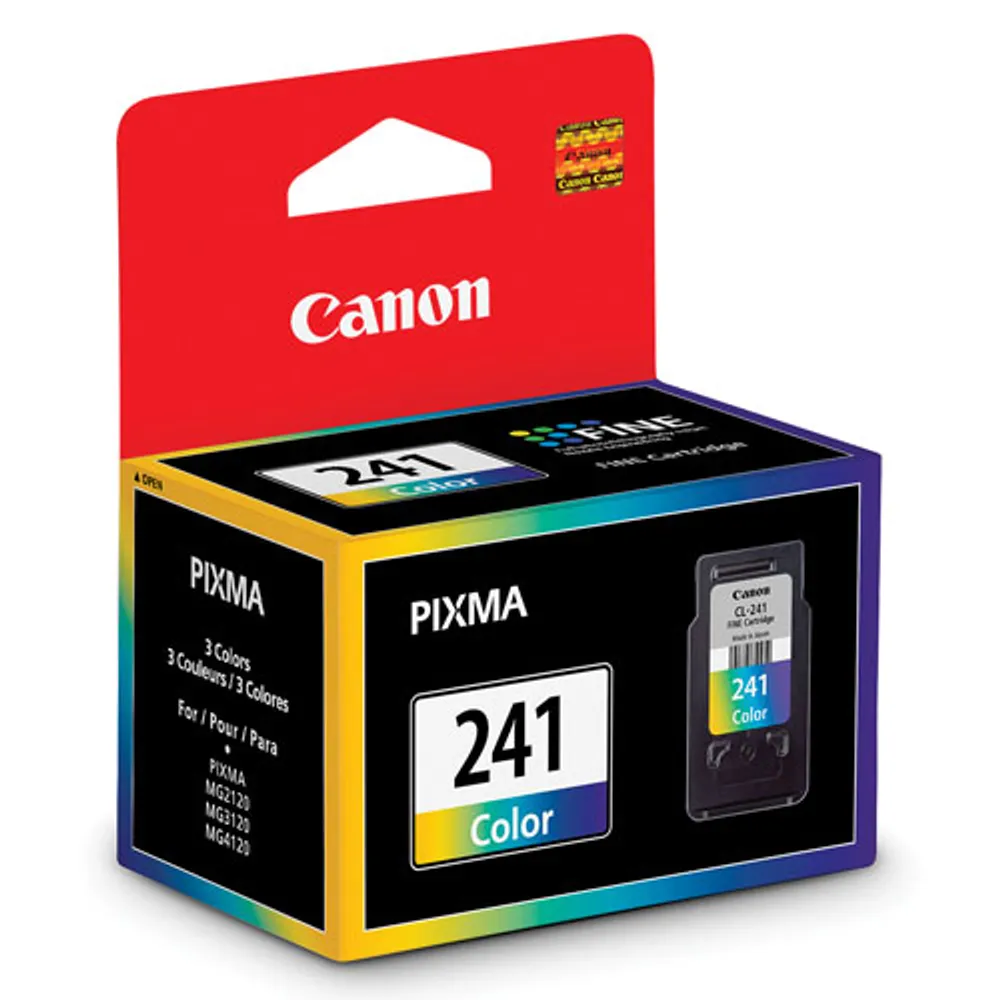 Canon CL-241 Colour Ink (5209B001)