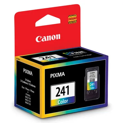 Canon CL-241 Colour Ink (5209B001)