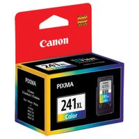 Canon CL-241XL Tri-Colour Ink (5208B001)