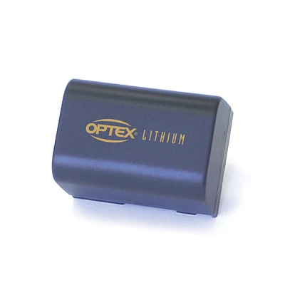 Optex Lithium-Ion Battery For Canon Digital Camera (BP-2L14)