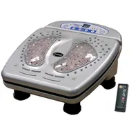 iComfort Wireless Infrared Vibration Foot Massager (IC0907)