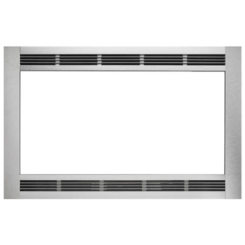 Panasonic 27" Microwave Trim Kit (NNTK621S)