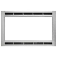 Panasonic 27" Microwave Trim Kit (NNTK621S)