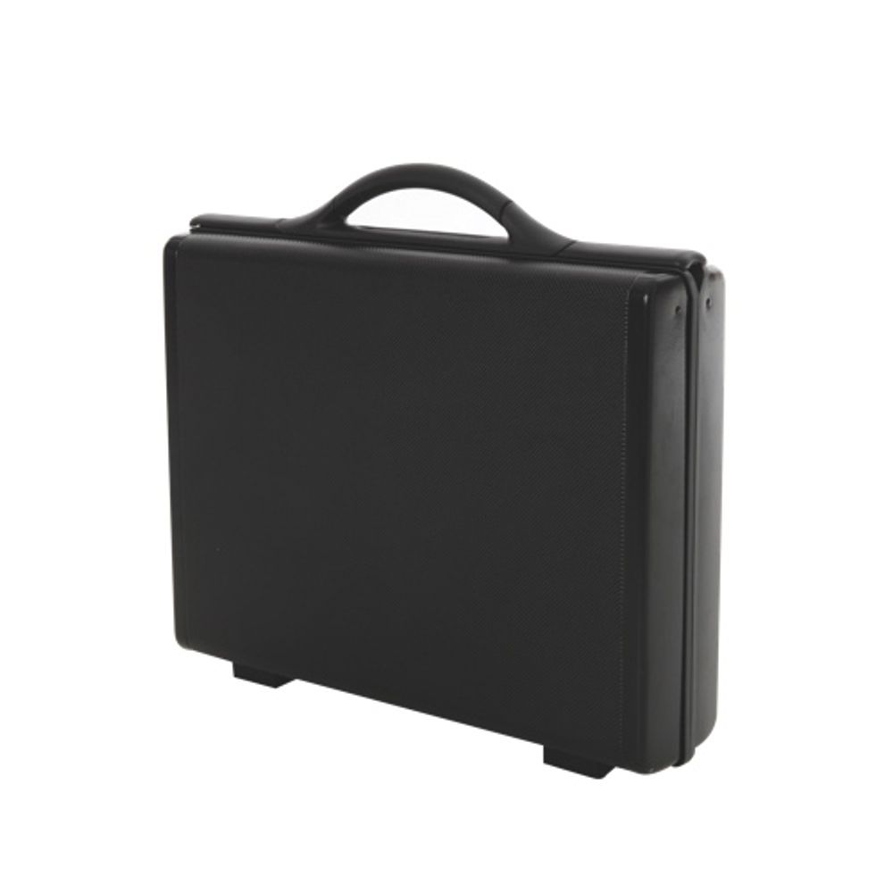 Samsonite 4" Attache Case - Black