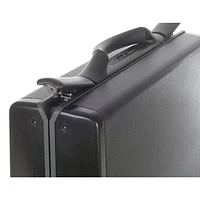 Samsonite 6" Attache Case - Black