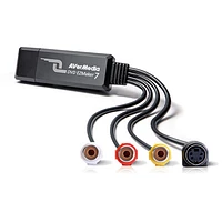 Enregistreur vidéo M039 DVD EZmaker 7 d'AVerMedia