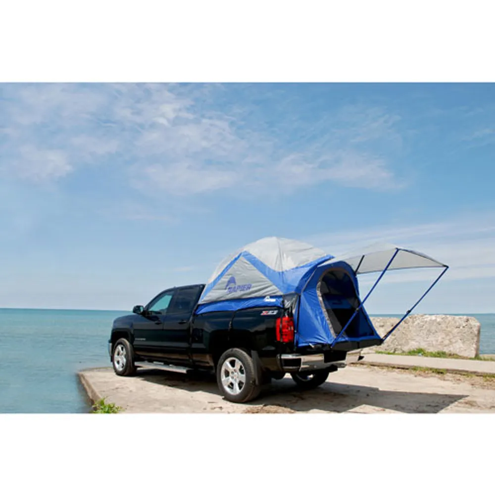 Sportz Truck Tent - Full Size Regular Bed (6.4’-6.7’)