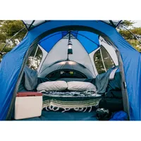 Sportz Truck Tent- Compact Regular Bed (6’-6.3’)