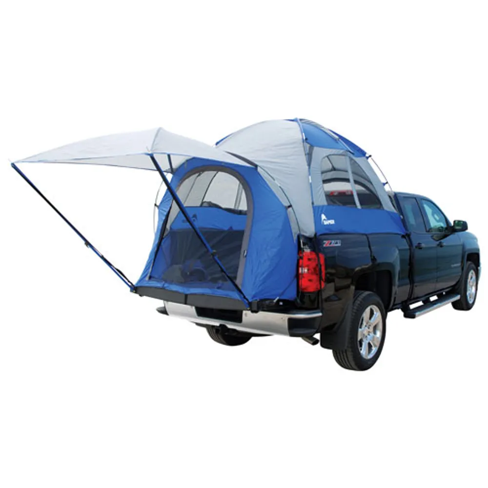 Sportz Truck Tent- Full Size Short Bed (5.5’ – 5.8’)