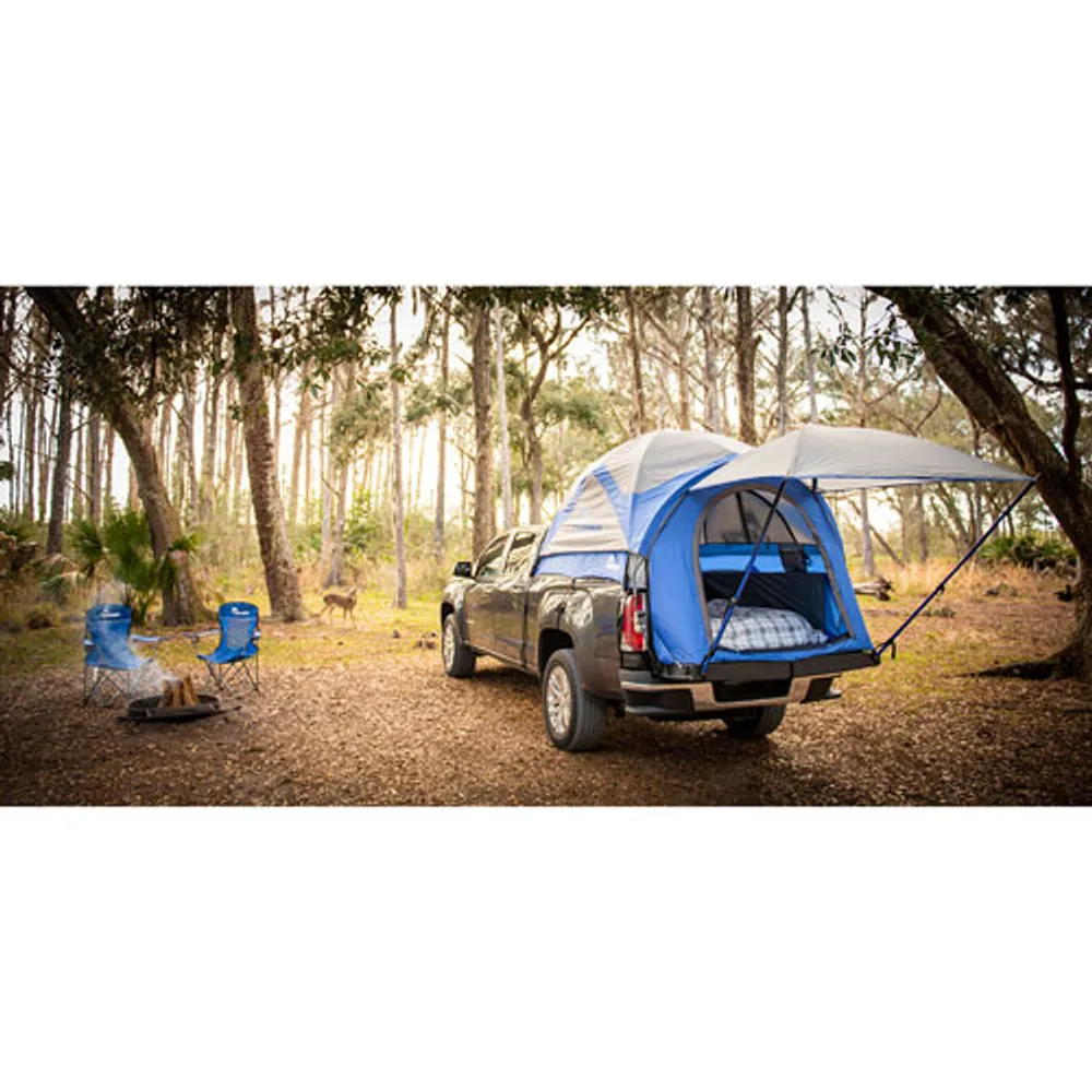 Sportz Truck Tent- Full Size Short Bed (5.5’ – 5.8’)