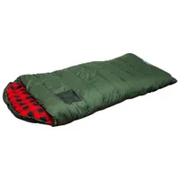 North 49 Frontier Rectangular -Degrees Celcius Sleeping Bag