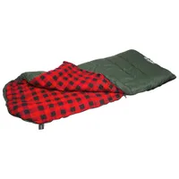 North 49 Frontier Rectangular -Degrees Celcius Sleeping Bag