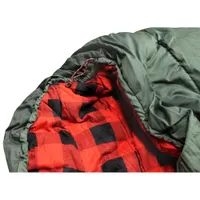 North 49 Frontier Rectangular -Degrees Celcius Sleeping Bag