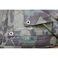 Western Rugged Tarp 30 x 40 ft. - Camouflage