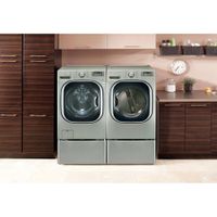 New Washer/Dryer Pedestal Installation Service