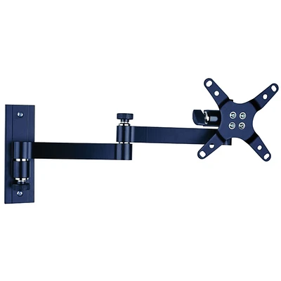 TygerClaw 13" - 30" Tilting TV Wall Mount (LCD110BLK)