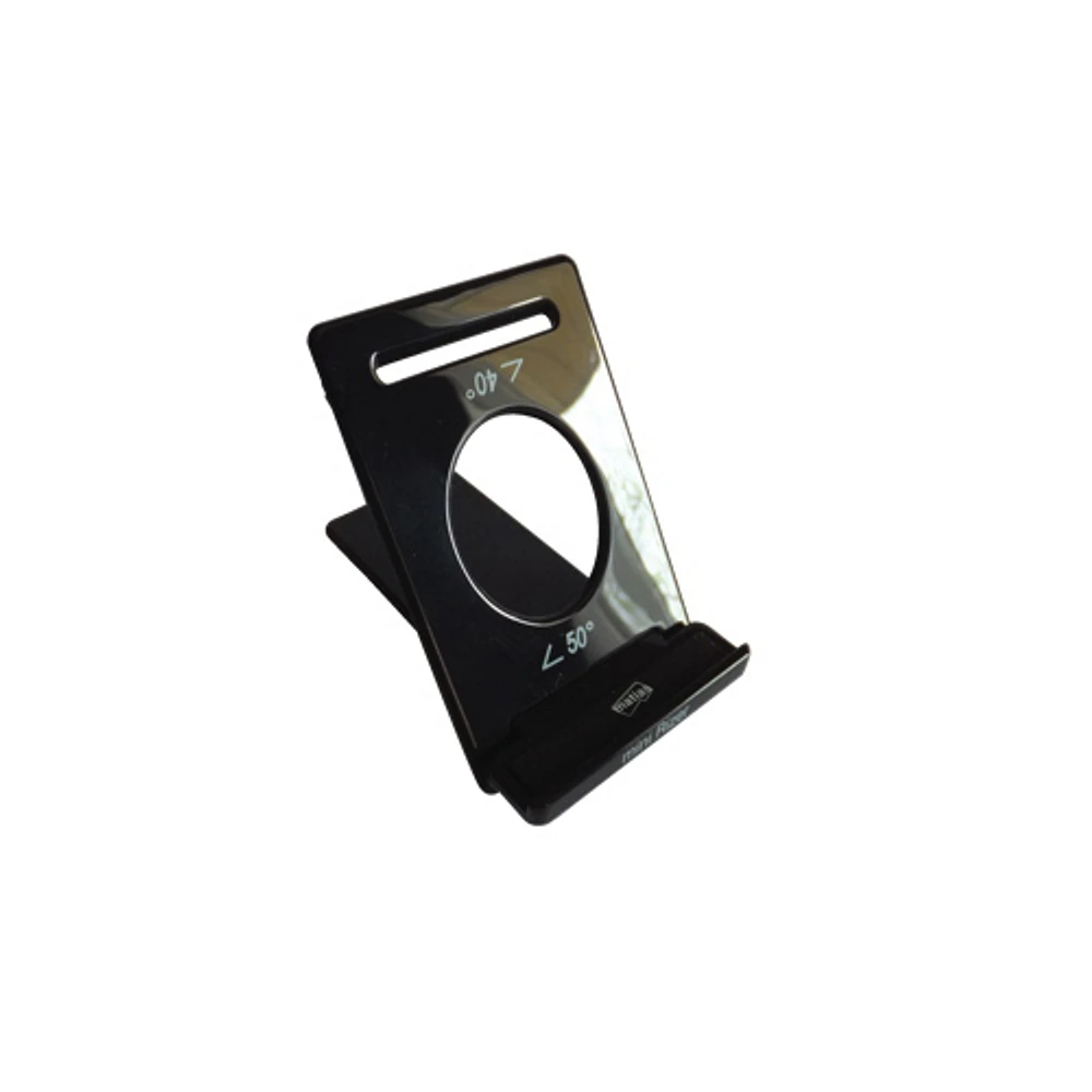 Matias Mini Rizer Adjustable Stand - Black