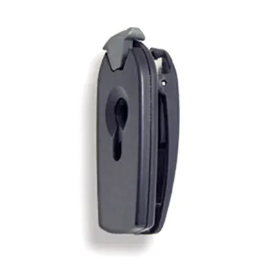 Matias Armour Universal Swivel Belt Clip - Black