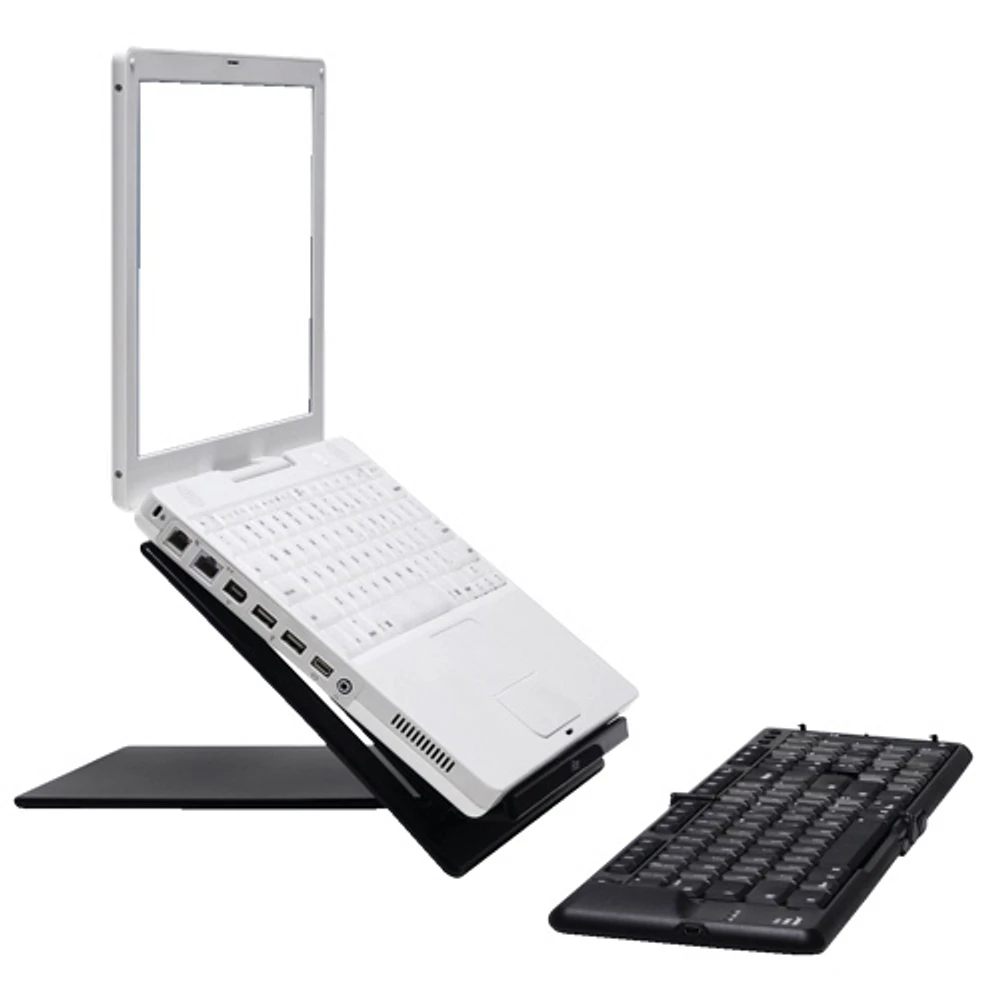 Matias Laptop Stand (IR02)