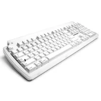 Clavier mécanique Tactile Pro de Matias - Blanc