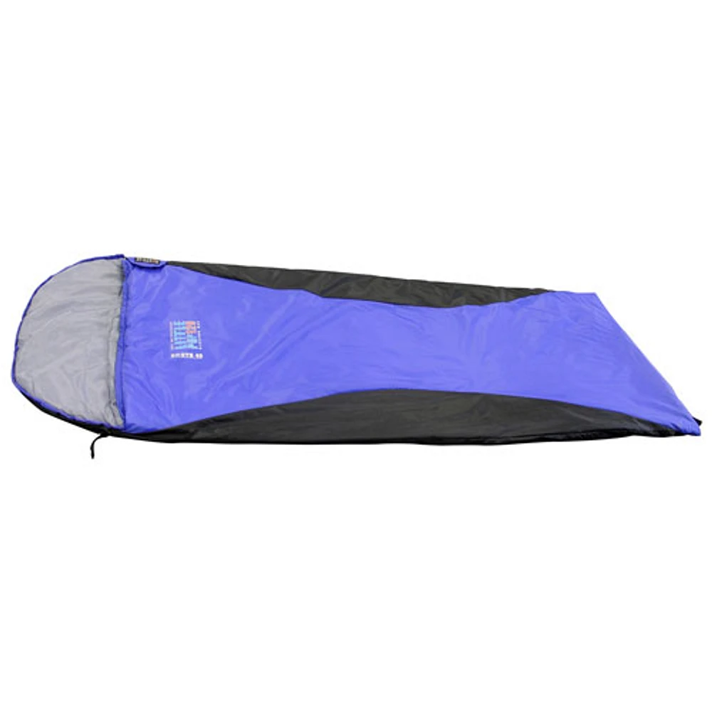 North 49 Little Pup Rectangular -Degrees Celcius Sleeping Bag