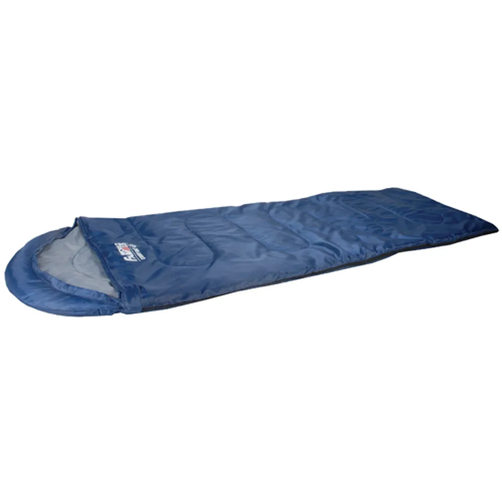 North 49 Comfort Rectangular -Degrees Celcius Sleeping Bag