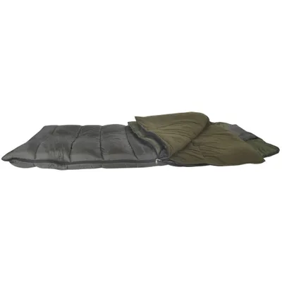 Milspex 3-in-1 Military Rectangular Sleeping Bag (-28-Degrees Celcius)