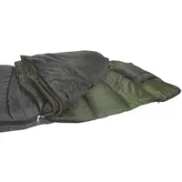 Milspex 3-in-1 Military Rectangular Sleeping Bag (-28-Degrees Celcius)