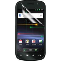 Cellet Screen Guard Protector for Samsung Nexus S (F22328)