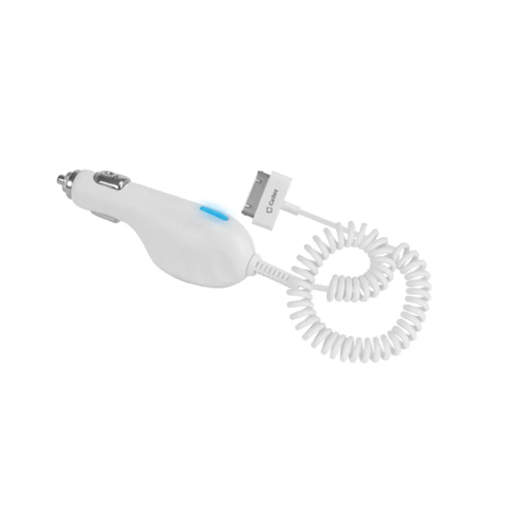 Chargeur d'iPhone pour l'auto de Cellet (F17454)