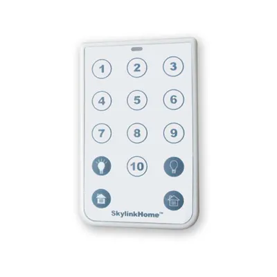 Skylink 14-Button Remote Controller (TC-318-14)