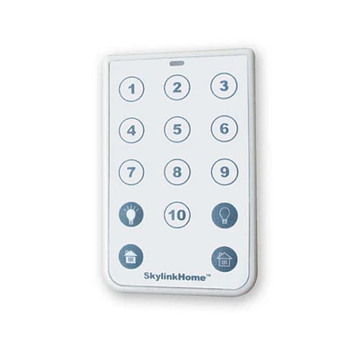 Skylink -Button Remote Controller (TC-318