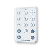 Skylink -Button Remote Controller (TC-318