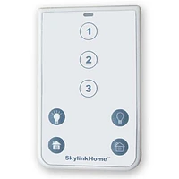 Skylink 7-Button Remote Controller (TC-318-7)