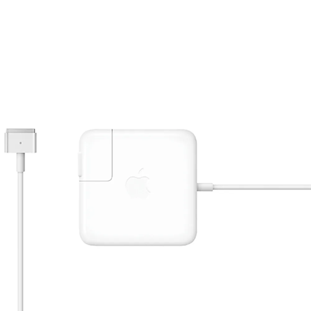 Apple 45W MagSafe 2 Power Adapter (MD592LL/A)