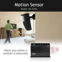 Skylink Motion Sensor Alarm (HA-434RTL)