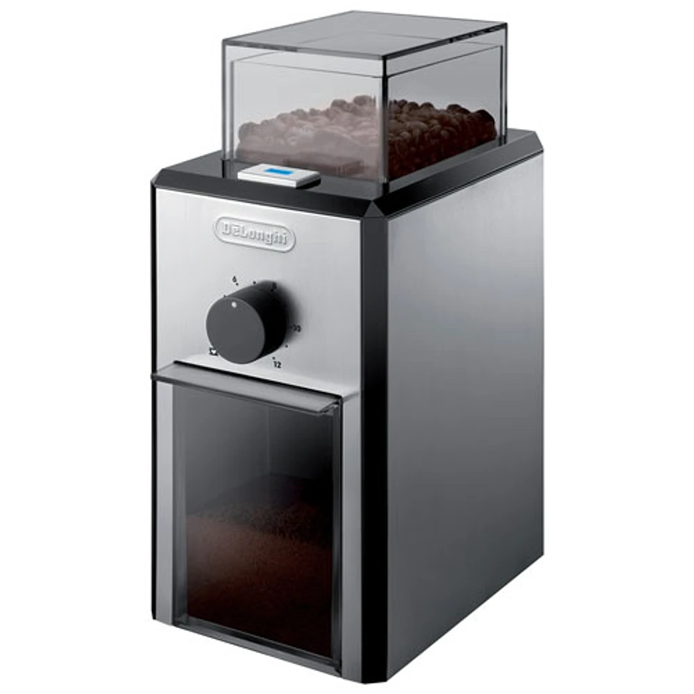 De'Longhi Burr Coffee Grinder