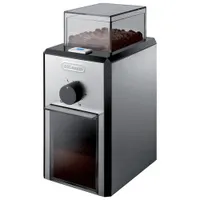 De'Longhi Burr Coffee Grinder