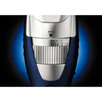 Panasonic Milano Cordless Hair Trimmer (ERGB40S)