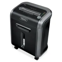 Fellowes 16-Sheet 79Ci Jam Proof Cross-cut Paper Shredder (3227902)