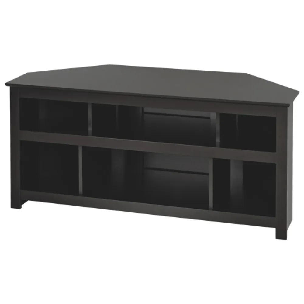 Prepac Vasari 50" TV Stand - Black