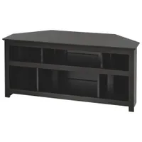 Prepac Vasari 50" TV Stand - Black