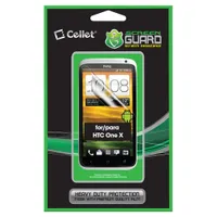 Cellet One X Screen Protector (F25367)