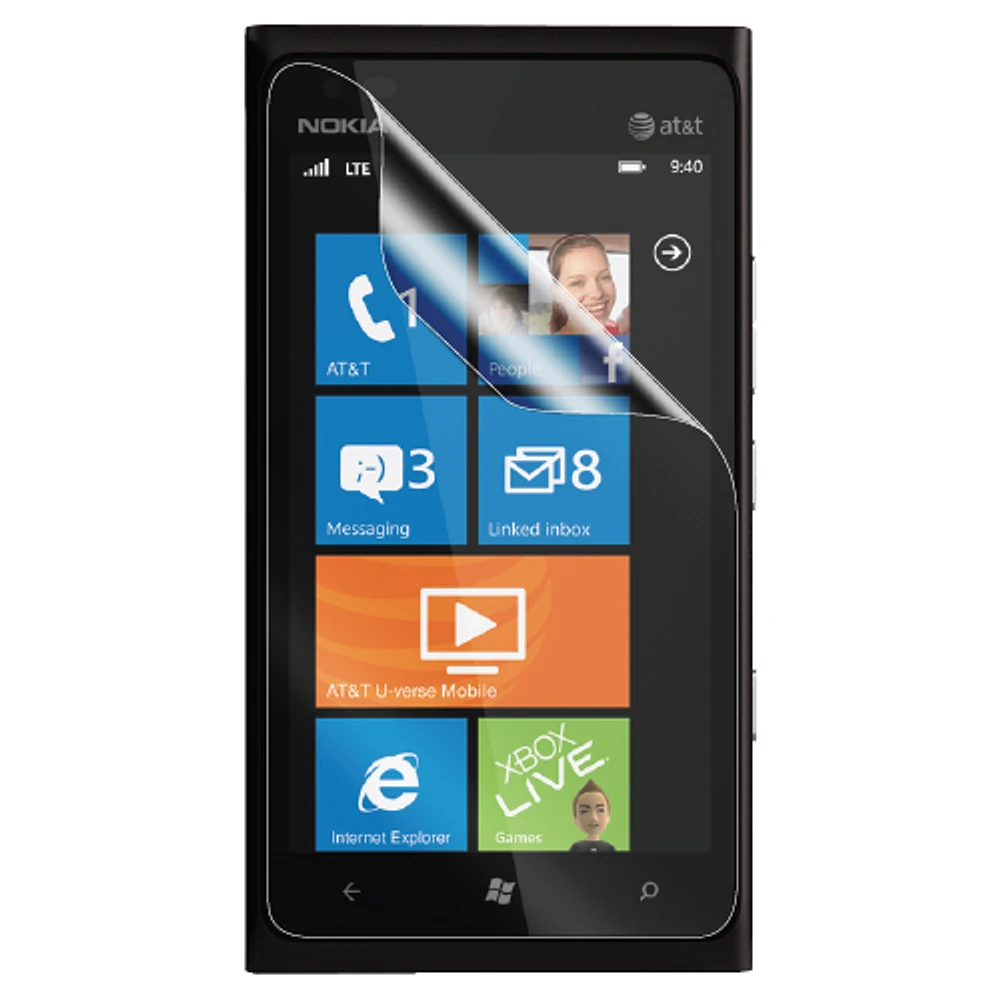 Cellet Lumia Screen Protector (F24452)