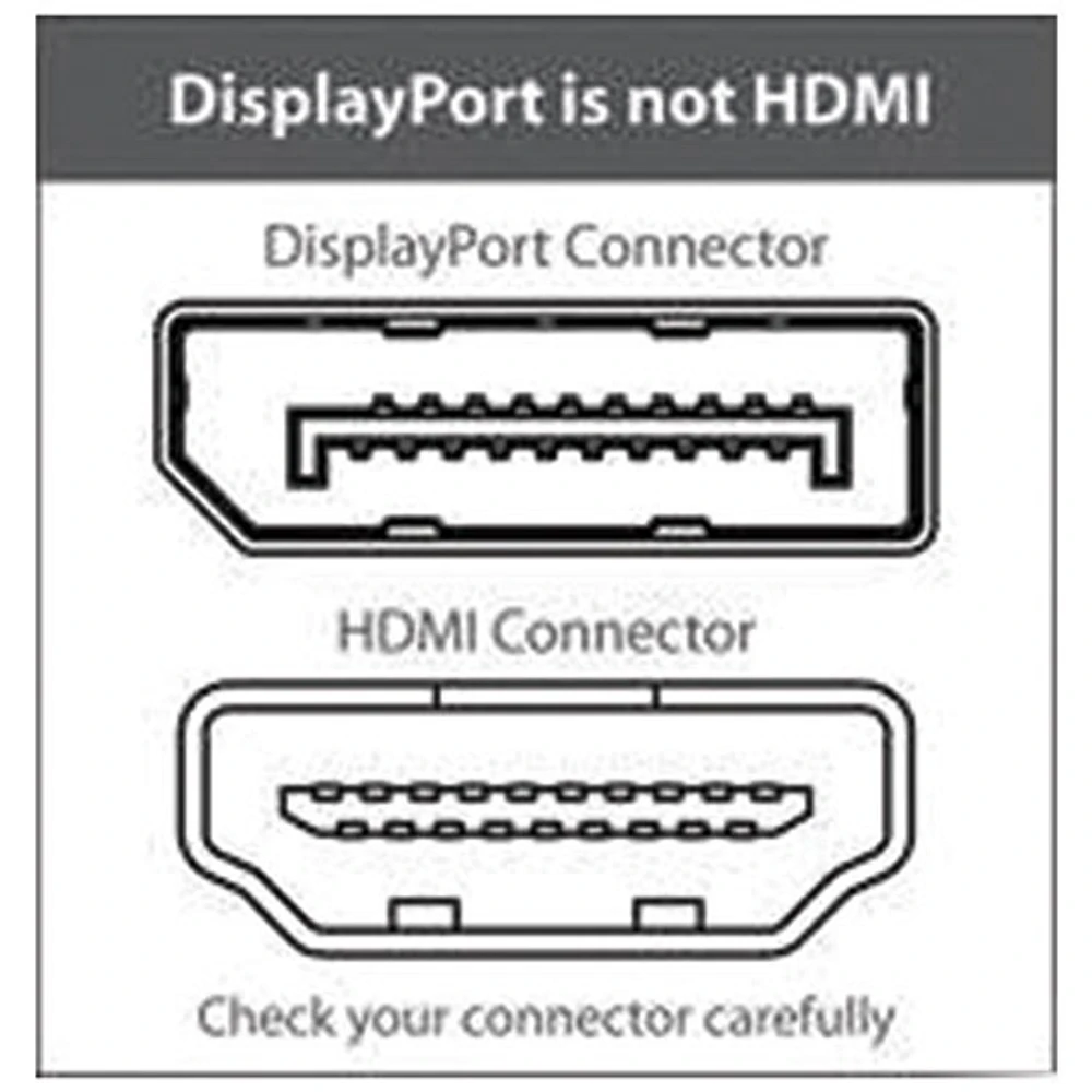 Startech 4-Port USB DisplayPort KVM Switch (SV431DPUA)